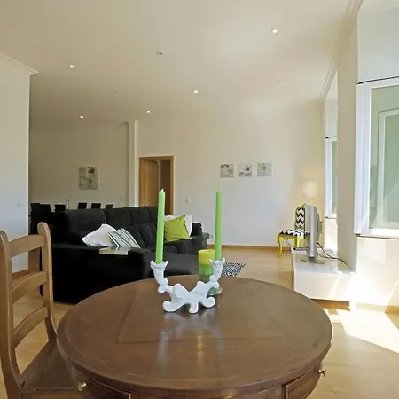 Apartman Portuguese Living Moniz Central Lisboa