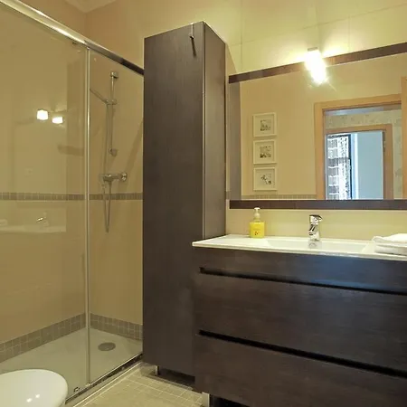 Portuguese Living Moniz Central Apartman